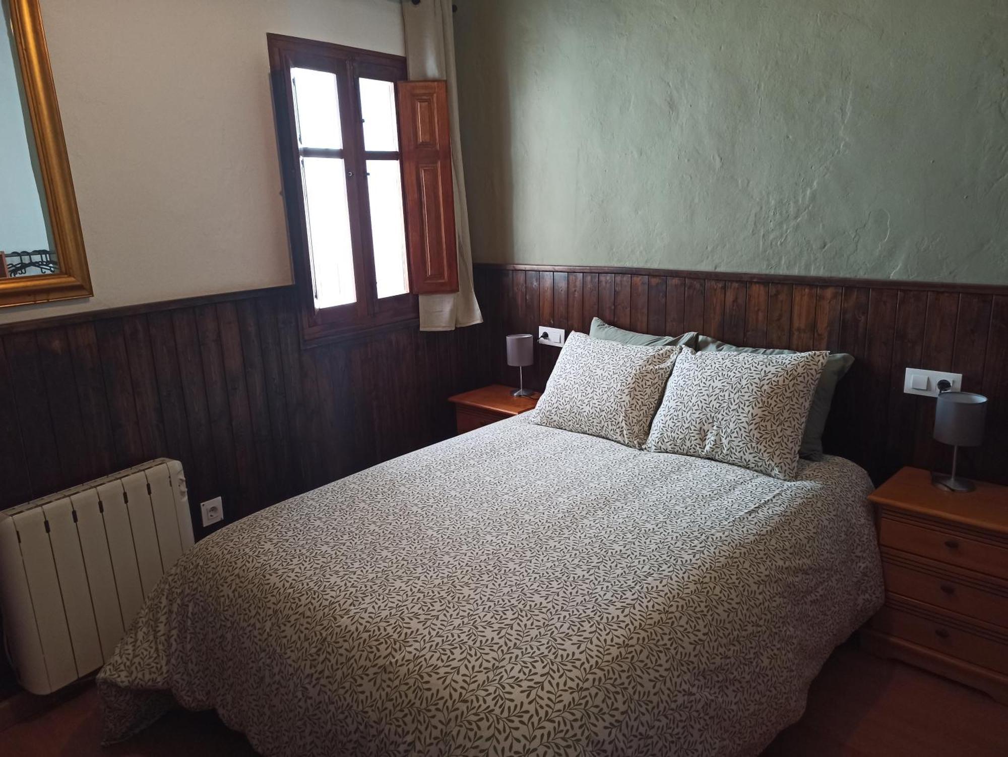 Апартаменты Casa La Baronia Чулилья Экстерьер фото